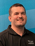 Dr. James Lybarger, D.C. is a Clinic Director, Chiropractor at Cedar Hills
