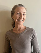 Dr. Jacqueline Whalen, D.C. is a Chiropractor at Mission Valley