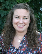 Dr. Nessa Parkinen, D.C. is a Chiropractor at Aliso Viejo