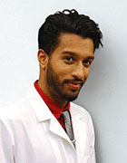Dr. Faiz Mashood, D.C. is a Chiropractor at Deerfield Beach