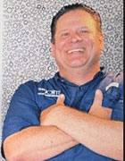 Dr. Russell Gana, D.C. is a Chiropractor at Cedar Park