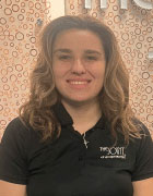 Dr. Loren Couture, D.C. is a Chiropractor at Carmel Mountain