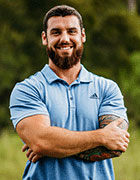 Dr. Ian Goodney, D.C. is a Chiropractor at Cape Coral
