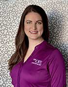 Dr. Kristina Pellegrino, D.C. is a Clinic Director, Chiropractor at NW Reno
