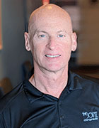 Dr. Daniel Cocks, D.C. is a Chiropractor at Henderson Sunset