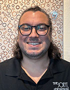 Dr. Ryan Garcia, D.C. is a Chiropractor at Moon Valley
