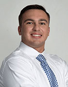 Dr. Cameron Fannon, D.C. is a Chiropractor at Altamonte Springs