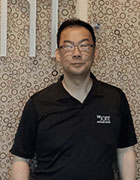 Dr. Michael Chan, D.C. is a Chiropractor at Dana Park