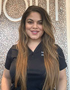Dr. Michelle Velez, D.C. is a Clinic Director, Chiropractor at Beaumont