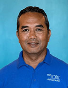 Dr. Chetra Keo, D.C. is a Chiropractor at Glendale North