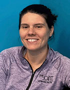 Dr. Tanner Ruberg, D.C. is a Chiropractor at Blue Ash