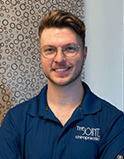 Dr. Trey McMahon, D.C. is a Chiropractor at Lake Highlands