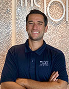 Dr. Mitchell McGuire, D.C. is a Chiropractor at Antioch