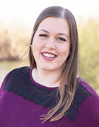 Dr. Olivia Andries, D.C. is a Chiropractor at 7th Ave. & McDowell