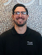 Dr. Justin Maia, D.C. is a Chiropractor at Port Hueneme