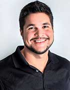 Dr. Blake Squire, D.C. is a Chiropractor at St. Petersburg