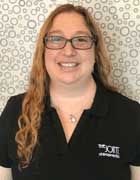 Dr. Jessica Ziker, D.C. is a Chiropractor at Peachtree Corners