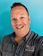 Dr. Kevin Stotts, D.C. is a Chiropractor at Kingwood