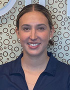 Dr. Courtney Woollen, D.C. is a Chiropractor at Seminole