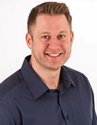 Dr. Jamey King, D.C. is a Chiropractor at Oak Creek
