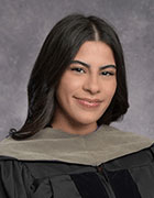 Dr. Mariam Goubrial, D.C. is a Chiropractor at Kissimmee