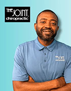 Dr. Moussa Sylla, D.C. is a Chiropractor at Burke
