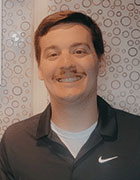 Dr. Zachary Salow, D.C. is a Chiropractor at Cedar Falls