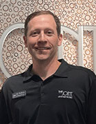 Dr. Patrick D., D.C. is a Clinic Director at Canton