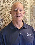 Dr. Tom Spicer, D.C. is a Chiropractor at Parmer