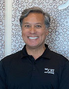 Dr. Les Carlos, D.C. is a Chiropractor at San Leandro