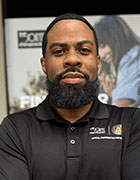 Dr. L. JaMar Toomer, D.C. is a Chiropractor at Vinings