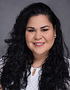 Dr. Lyanne Alicea, D.C. is a Chiropractor at Knightdale