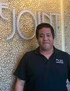 Dr. Kintaro Oku, D.C. is a Chiropractor at Oceanside