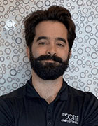 Dr. Adriano A. Reyes, D.C. is a Chiropractor at Marbach