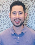 Dr. Justin Fotter, D.C. is a Chiropractor, Clinic Director at Elk Grove Commons