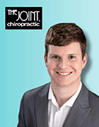 Dr. Austin Aylor, D.C. is a Chiropractor at Christiansburg