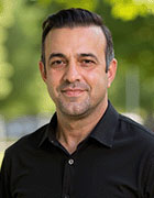 Dr. Pedram Baniamerian, D.C. is a Chiropractor at Brokaw Plaza
