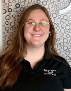 Dr. Kelsey Crumrine, D.C. is a Chiropractor at Cottleville
