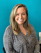 Dr. Allie Dalton, D.C. is a Chiropractor at Burke