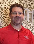 Dr. Mark Nicosia, D.C. is a Chiropractor at Temple