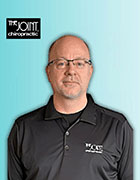Dr. Brian Sweeney, D.C. is a Chiropractor at Clifton Park