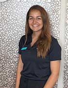 Dr. Hannah Hester, D.C. is a Chiropractor, Clinic Director at Longview