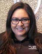 Dr. Mayra Resendez, D.C. is a Chiropractor at Goodyear