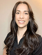 Dr. Cyd Marie Rios Curbelo, D.C. is a Chiropractor at Rockwall