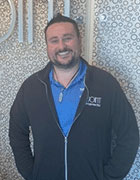 Dr. Daniel Marti, D.C. is a Chiropractor at Bryant