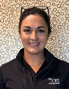 Dr. Raha Ross, D.C. is a Chiropractor at Loganville