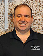 Dr. Javier Centurion, D.C is a Chiropractor at Dacula
