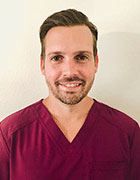 Dr. Michael Stephens, D.C. is a Chiropractor at Boynton Beach