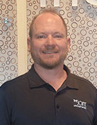 Dr. Justin Brandau, D.C. is a Chiropractor at Anthem