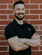 Dr. Curtis Kempel, D.C. is a Chiropractor at Crystal Lake